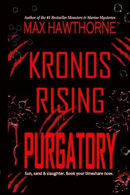 Kronos Rising