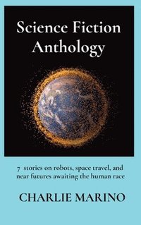 bokomslag Science Fiction Anthology