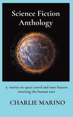 bokomslag Science Fiction Anthology