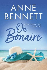 bokomslag On Bonaire