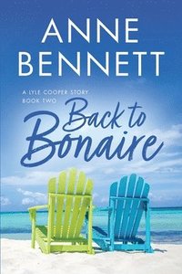 bokomslag Back to Bonaire