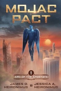 bokomslag Mojac Pact