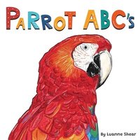 bokomslag Parrot ABC's
