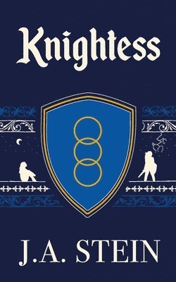 Knightess 1