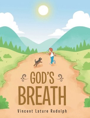 God's Breath 1