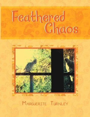 Feathered Chaos 1