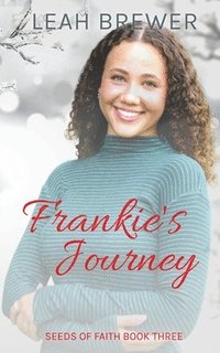 bokomslag Frankie's Journey