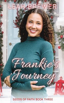 Leah Brewer - Frankie's Journey, Häftad