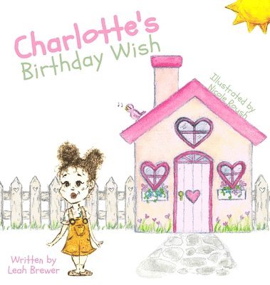 Charlotte's Birthday Wish 1