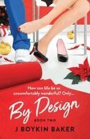 J Boykin Baker - By Design, Häftad