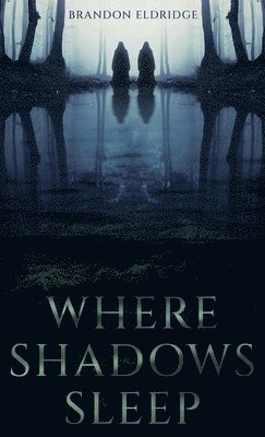 Where Shadows Sleep
