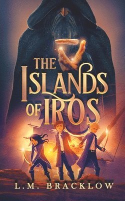 The Islands of Iros 1