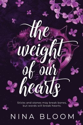 The Weight of Our Hearts 1