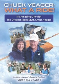 bokomslag Chuck Yeager