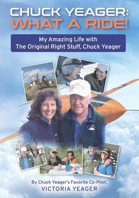 Chuck Yeager 1