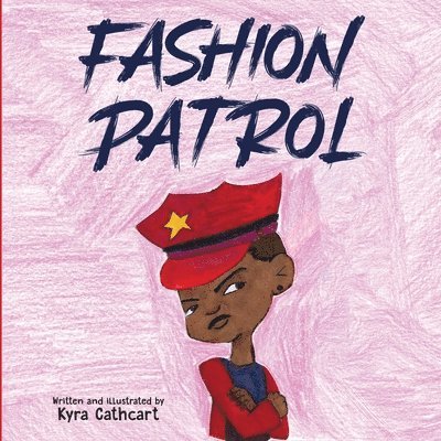 Fashion patrol 1