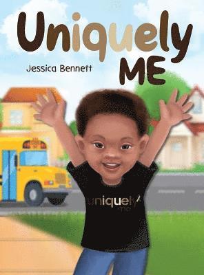 Uniquely Me