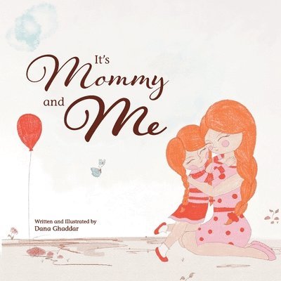 It's Mommy and Me 1