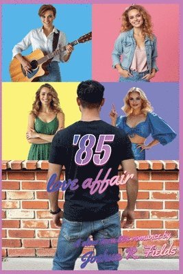 '85 Love Affair 1