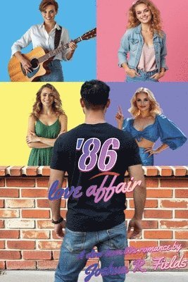 '86 Love Affair