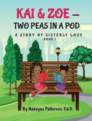 Kai & Zoe - Two Peas in a Pod 1
