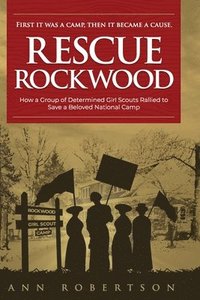 bokomslag Rescue Rockwood