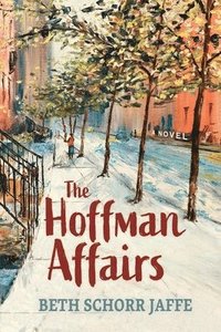 bokomslag The Hoffman Affairs