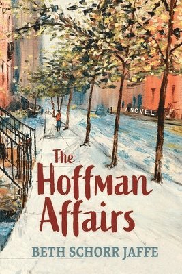 bokomslag Hoffman Affairs