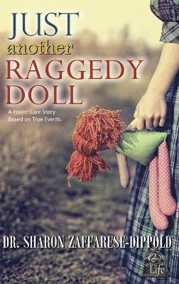 Just Another Raggedy Doll 1
