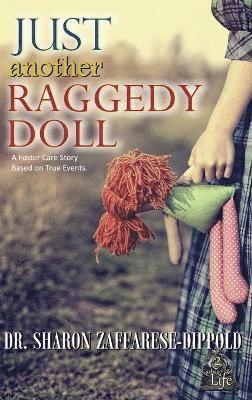Just Another Raggedy Doll