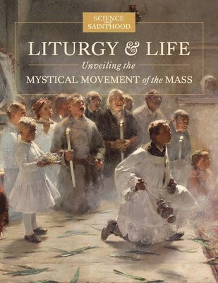 bokomslag Liturgy & Life