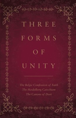 Three Forms of Unity 1