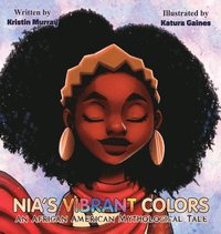 bokomslag Nia's Vibrant Colors