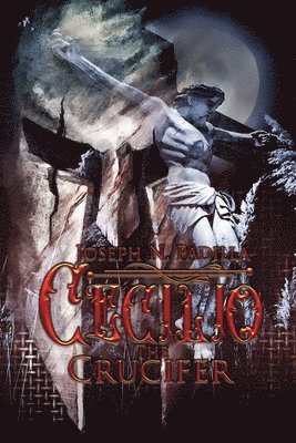 Cecilio The Crucifer 1