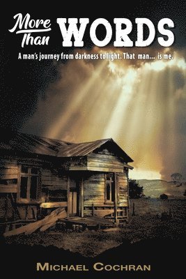 Michael Cochran - More Than Words, Häftad