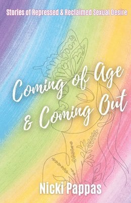 bokomslag Coming of Age and Coming Out