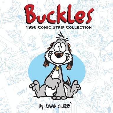 bokomslag Buckles 1996 Comic Strip Collection