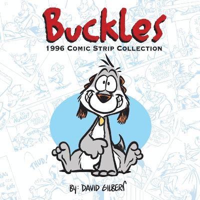 Buckles 1996 Comic Strip Collection 1