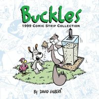 bokomslag Buckles 1999 Comic Strip Collection