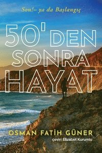 bokomslag 50'den Sonra Hayat