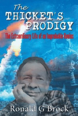 bokomslag Thicket's Prodigy