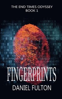 bokomslag Fingerprints