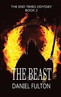 bokomslag Beast