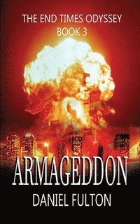 bokomslag Armageddon