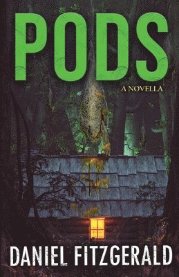 Daniel Fitzgerald - Pods, Häftad