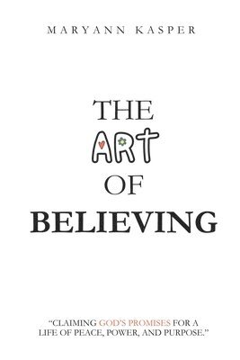 The Art of Believing 1
