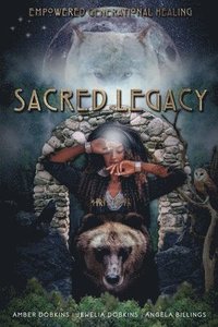 bokomslag Sacred Legacy