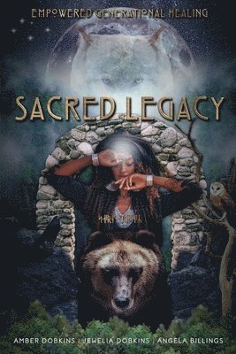 Sacred Legacy 1