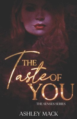 The Taste of You 1