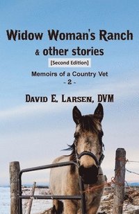 bokomslag Widow Woman's Ranch & other stories